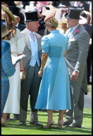 Royal Ascot Day One