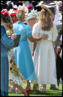 Royal Ascot Day One