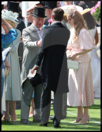 Royal Ascot Day One