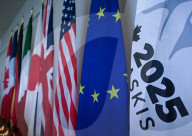 Trump’s Early Exit Throws G7 Summit Into Question