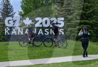 Trump’s Early Exit Throws G7 Summit Into Question
