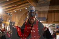 An Indigenous nation in Canada hails historic constitution: 'We're now the architects of certainty for ourselves'