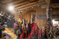 An Indigenous nation in Canada hails historic constitution: 'We're now the architects of certainty for ourselves'