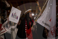 An Indigenous nation in Canada hails historic constitution: 'We're now the architects of certainty for ourselves'