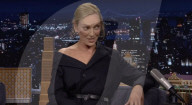 Kill Bill star Uma Thurman mstaken for Jodie Foster
