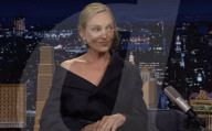 Kill Bill star Uma Thurman mstaken for Jodie Foster