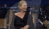 Kill Bill star Uma Thurman mstaken for Jodie Foster