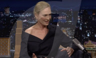 Kill Bill star Uma Thurman mstaken for Jodie Foster