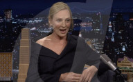 Kill Bill star Uma Thurman mstaken for Jodie Foster