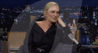 Kill Bill star Uma Thurman mstaken for Jodie Foster