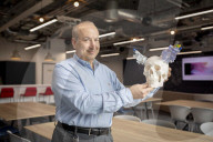 AviadoBio the UK lab working on a way to halt genetic type of dementia.