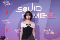 Netflix's 'Squid Game' Season 2 Experience Photo Call