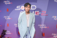 Netflix's 'Squid Game' Season 2 Experience Photo Call
