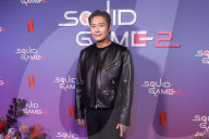 Netflix's 'Squid Game' Season 2 Experience Photo Call
