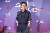 Netflix's 'Squid Game' Season 2 Experience Photo Call