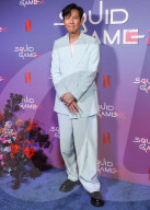 Netflix's 'Squid Game' Season 2 Experience Photo Call