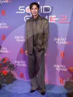 Netflix's 'Squid Game' Season 2 Experience Photo Call