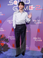 Netflix's 'Squid Game' Season 2 Experience Photo Call