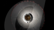 Record power transmit  through the air by laser