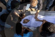 Israel-Hamas War 2025: Gaza Under Siege