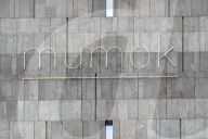  Mumok At MuseumsQuartier In Vienna