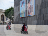  Mumok At MuseumsQuartier In Vienna