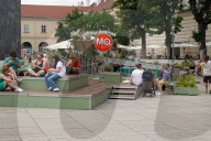  Mumok At MuseumsQuartier In Vienna