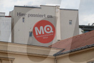  Mumok At MuseumsQuartier In Vienna