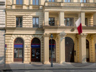 Austrian Police Info Store