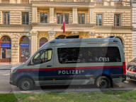 Austrian Police Info Store