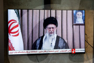 Khamenei TV address