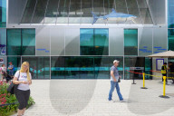 Haus Des Meeres Aquarium And Zoo In Vienna