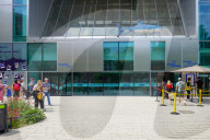 Haus Des Meeres Aquarium And Zoo In Vienna