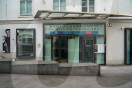 Simon Wiesenthal Institute For Holocaust Studies In Vienna