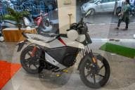 OLA Roadster Electric Bike Launch In Kolkata.