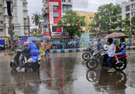 Monsoon In India