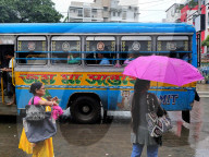 Monsoon In India