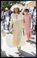 Royal Ascot-Day Two
