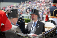 Royal Ascot-Day Two