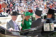 Royal Ascot-Day Two