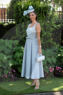 Royal Ascot-Day Two