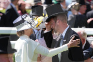 Royal Ascot-Day Two