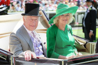 Royal Ascot-Day Two
