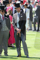 Royal Ascot-Day Two