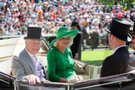Royal Ascot-Day Two
