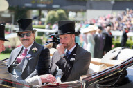 Royal Ascot-Day Two