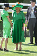 Royal Ascot-Day Two