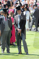 Royal Ascot-Day Two