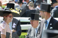 Royal Ascot-Day Two