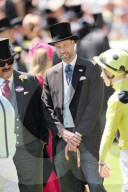 Royal Ascot-Day Two